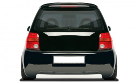 Eleron luneta compatibil cu VW Lupo 1999-2005 - Img 2