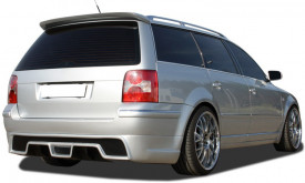 Eleron luneta compatibil cu VW Passat B5, B5.5 1996-2005 Variant - Img 3