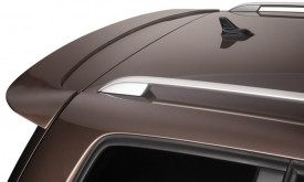 Eleron luneta compatibil cu VW Touran Facelift 2011-2015, RDX Design - Img 2