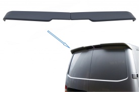 Eleron Luneta compatibil cu VW Transporter Multivan Caravelle T5 T5.1 Facelift 2003-2015 Sportline Design