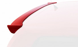 Eleron luneta compatibil cu VW Up 2011-2019 - Img 1