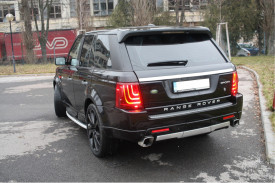 Eleron Luneta compatibil Range ROVER Sport L320 2006-2009 Autobiography Design - Img 2