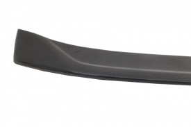 Eleron Portbagaj compatibil cu AUDI A7 4G8 S7 RS7 2011-2017 KZ Style Carbon Fiber - Img 3