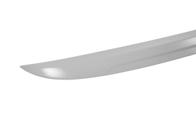 Eleron Portbagaj compatibil cu BMW E60 seria 5 03-10 M5 Design, nevopsit - Img 3