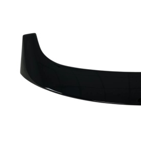 Eleron Portbagaj compatibil cu BMW E91 Seria 3 2004-2012, Negru Lucios - Img 2