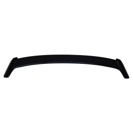 Eleron Portbagaj compatibil cu BMW Seria 1 E87 2004-2011, plastic negru lucios - Img 4