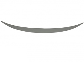 Eleron Portbagaj compatibil cu BMW Seria 4 F32 2013-> M4 Design - Img 7