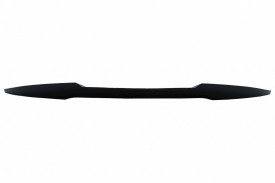 Eleron Portbagaj compatibil cu BMW Seria 4 Gran Coupe F36 2014-> M4 Design Negru Lucios - Img 2