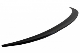 Eleron Portbagaj compatibil cu BMW X6 F16 2014-> Negru Lucios - Img 6