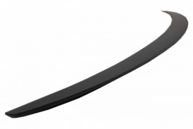 Eleron portbagaj compatibil cu MERCEDES-Benz C Coupe C205 2014-> Negru - Img 5