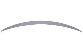 Eleron Portbagaj compatibil cu MERCEDES C-Class W205 2014-2018 A-Design - Img 8