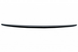 Eleron Portbagaj compatibil cu Mercedes CLA C117 W117 2013-2018 4 Usi Coupe Negru Lucios - Img 3