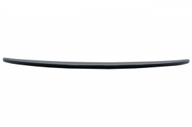 Eleron Portbagaj compatibil cu Mercedes CLA C117 W117 2013-2018 4 Usi Coupe Negru Lucios - Img 3