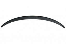 Eleron Portbagaj compatibil cu MERCEDES CLA C117 W117 2013-up A-Design Carbon Film - Img 4