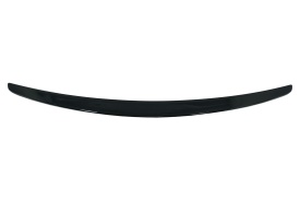 Eleron Portbagaj compatibil cu Mercedes S-Class W222 2014-2020 Negru Lucios - Img 1