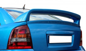 Eleron portbagaj compatibil cu OPEL Astra G 1998-2010, coupe - Img 1