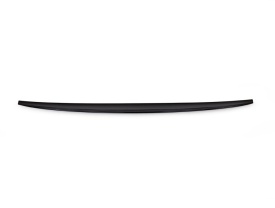 Eleron portbagaj compatibil cu VW Passat CC 2012-2017, negru lucios, Produs Deteriorat