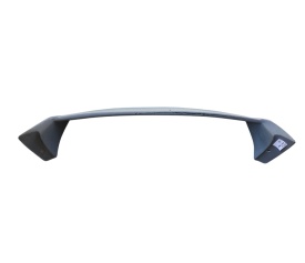 Eleron spoiler luneta compatibil cu SEAT Leon 2006-2009, nevopsit, PRODUS DETERIORAT