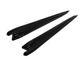 Extensii Praguri Laterale compatibil BMW Seria 3 F30 F31 2011-2018 M-Performance Design