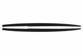 Extensii Praguri Laterale compatibil cu BMW Seria 3 F30 F31 2011-> M-Performance Design - Img 3