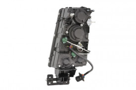 Far camion compatibil VOLVO FH, FH12, FH16 2001->, parte montare dreapta - Img 2
