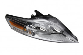 Far Dreapta H1/H7, electric, cu motor compatibil FORD MONDEO IV 2007-2014