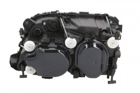 Far dreapta Mercedes Actros MP2, MP3 2002-2010 - Img 2