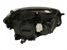 Far Stanga H7/H7, electric, cu motor compatibil NISSAN QASHQAI I 2010-2013 - Img 2