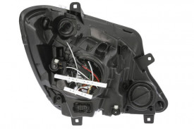Far Stanga H7/H7/W21W, electric, cu motor compatibil Mercedes Sprinter 2013-2017 - Img 2