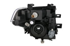 Far TYC compatibil cu Nissan Navara D40 2004-2007, parte montare stanga - Img 2