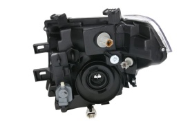 Far TYC compatibil cu Nissan Navara D40 2007-2010, parte montare dreapta - Img 2