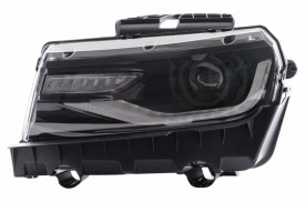 Faruri Dayline LED compatibil cu Chevrolet Cruze J300 (2008-2015) - Img 3