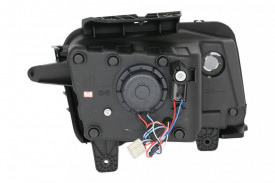Faruri LED DRL compatibil cu Chevrolet Camaro (2014-2015) cu Semnal Dinamic Conversie la 2016+ - Img 5
