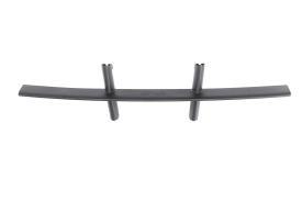 Grila Central Inferioara compatibil cu BMW Seria 5 E60 E61 2003-2007, bara standard