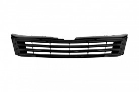 Grila centrala compatibil cu VW Passat VW Passat B7 2010-2014, negru lucios - Img 3