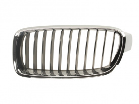 Grila centrala compatibila cu BMW F30 2011-2015 partea stanga