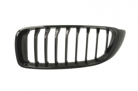 Grila centrala compatibila cu BMW F32 2013-2021 M-Pachet partea stanga