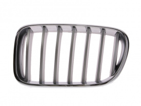 Grila centrala compatibila cu BMW X3/X4 2010-2018 partea stanga