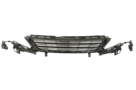 Grila centrala compatibila cu PEUGEOT II 308 2013-2021