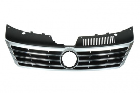 Grila centrala compatibila cu VW PASSAT CC/B7 2011-2016