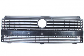 Grila centrala compatibila cu VW T4 1990-2003 (fara caravela)