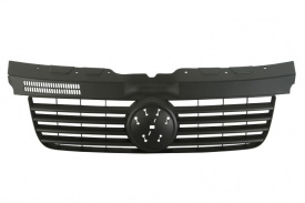 Grila centrala compatibila cu VW Transporter T5 2003-2009