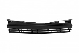 Grila Centrala fara emblema compatibil cu Opel Astra H 2004-2007, 5 usi Hatchback sau Combi
