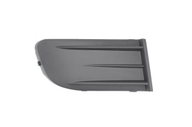 Grila laterala de protectie Bara Fata partea Dreapta compatibila cu Skoda Octavia II 2004-2012