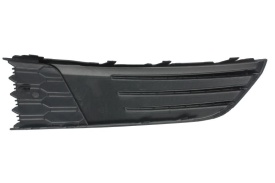 Grila laterala de protectie Bara Fata partea Stanga compatibila cu Skoda Fabia III 2018-2021 - Img 2