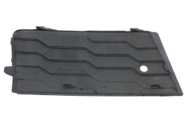 Grila proiector partea dreapta compatibil cu Skoda Octavia III 3 2012-2016, varianta echipare RS - Img 2