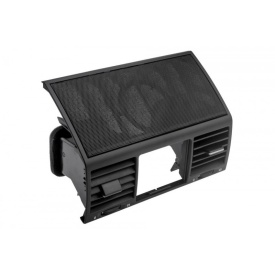 Grila ventilatie bord compatibil Mercedes Clasa G W463 2004-2012, pozitie bord central