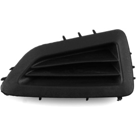 Grila ventilatie bord partea stanga compatibila Ford Fiesta 2008-2019