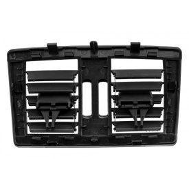 Grila Ventilatie Interior Central Spate compatibil BMW Seria 1 F20 F21 2011-, Seria2 F22 2012-, Seria 3 F30/F31 2011-, Seria 3GT F34 2012-, Seria 4 GRAN COUPE F36 2014- - Img 3