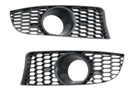 Grile Laterale compatibil cu BMW Seria 3 E90 E91 Pre-LCI 2004-2008 E92 E93 Pre-LCI (2006-2009) M3 Design - Img 5